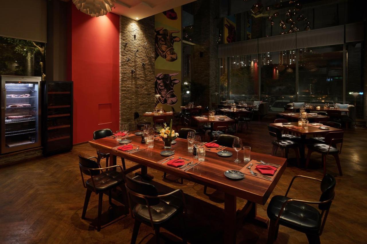 Paradox Kunshan Kunshan  Exterior photo