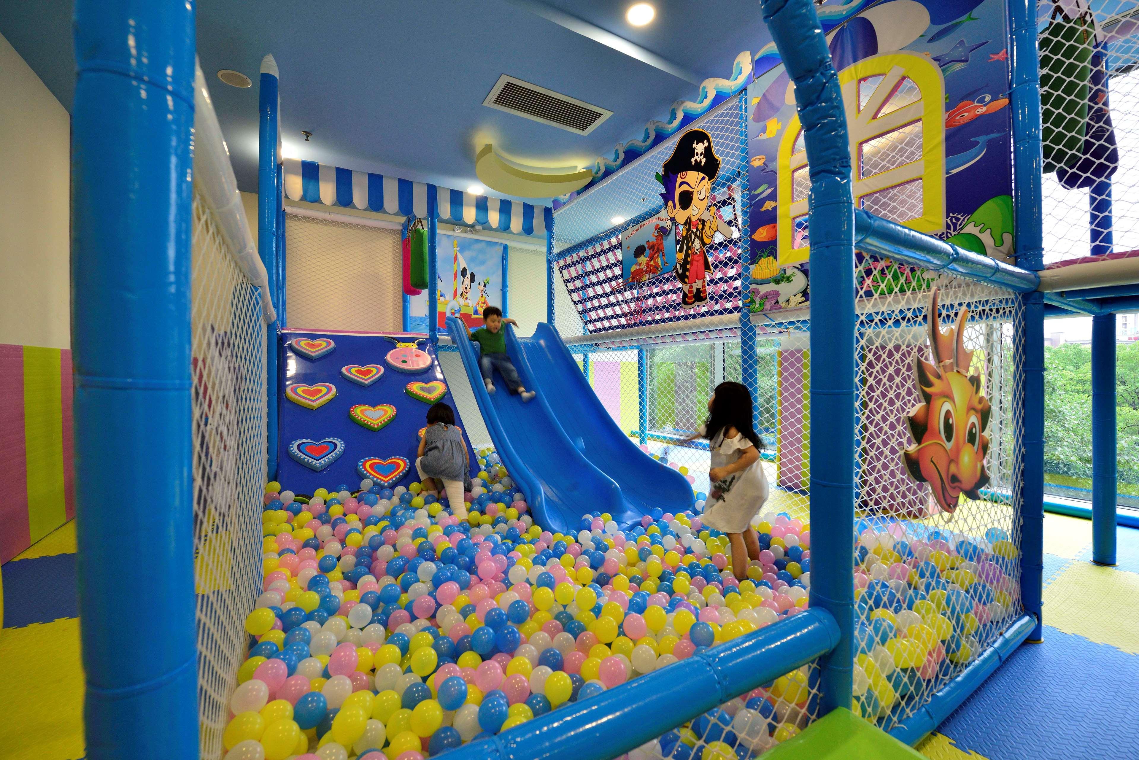 Paradox Kunshan Kunshan  Exterior photo