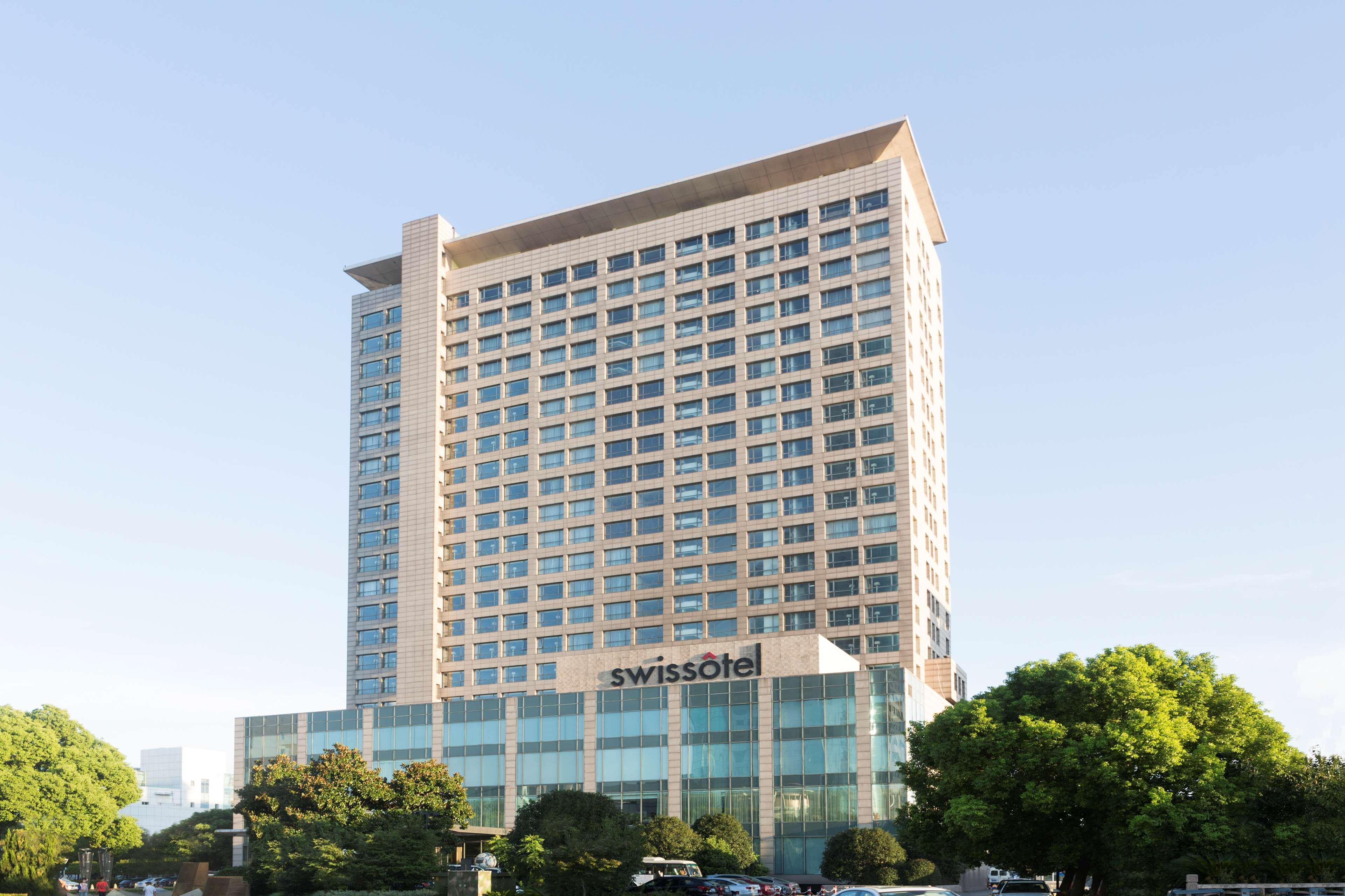 Paradox Kunshan Kunshan  Exterior photo